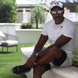 Meet your Posher, Nate